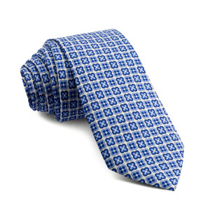 Corbata Blanca Dibujos