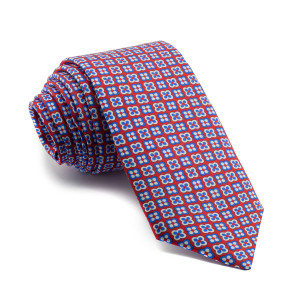 Corbata Roja Dibujos