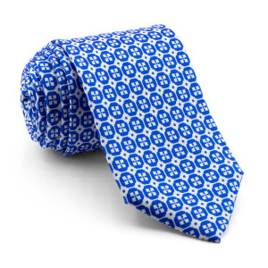 Corbata Blanca Dibujos