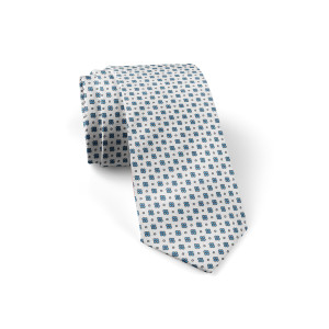 Corbata Blanca Dibujos Corbateros Celestes