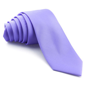 Corbata Malva