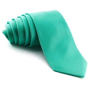 Corbata Verde Piscina