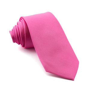 Corbata Rosa