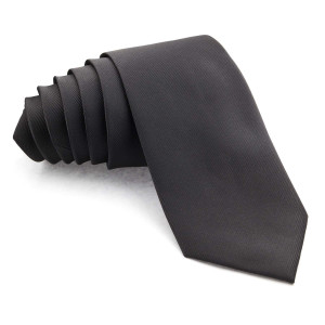 Corbata Negra