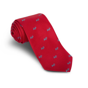 Corbata Perros