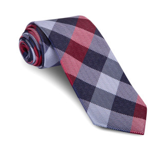 Corbata Cuadros 