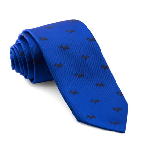 Corbata Perros