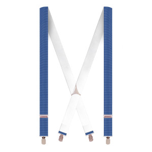Tirantes Azules Dibujos