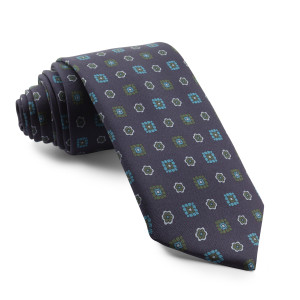 Corbata Morada Dibujos