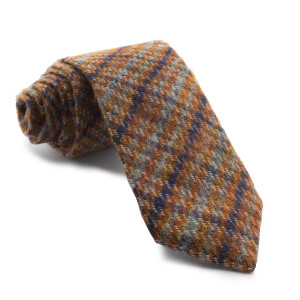 Corbata Lana