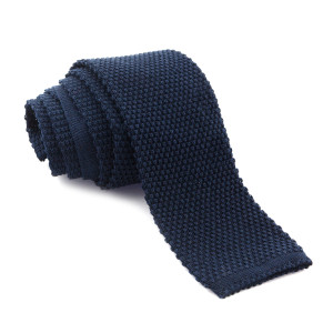 Corbata Punto Marino