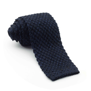 Corbata Punto Marino