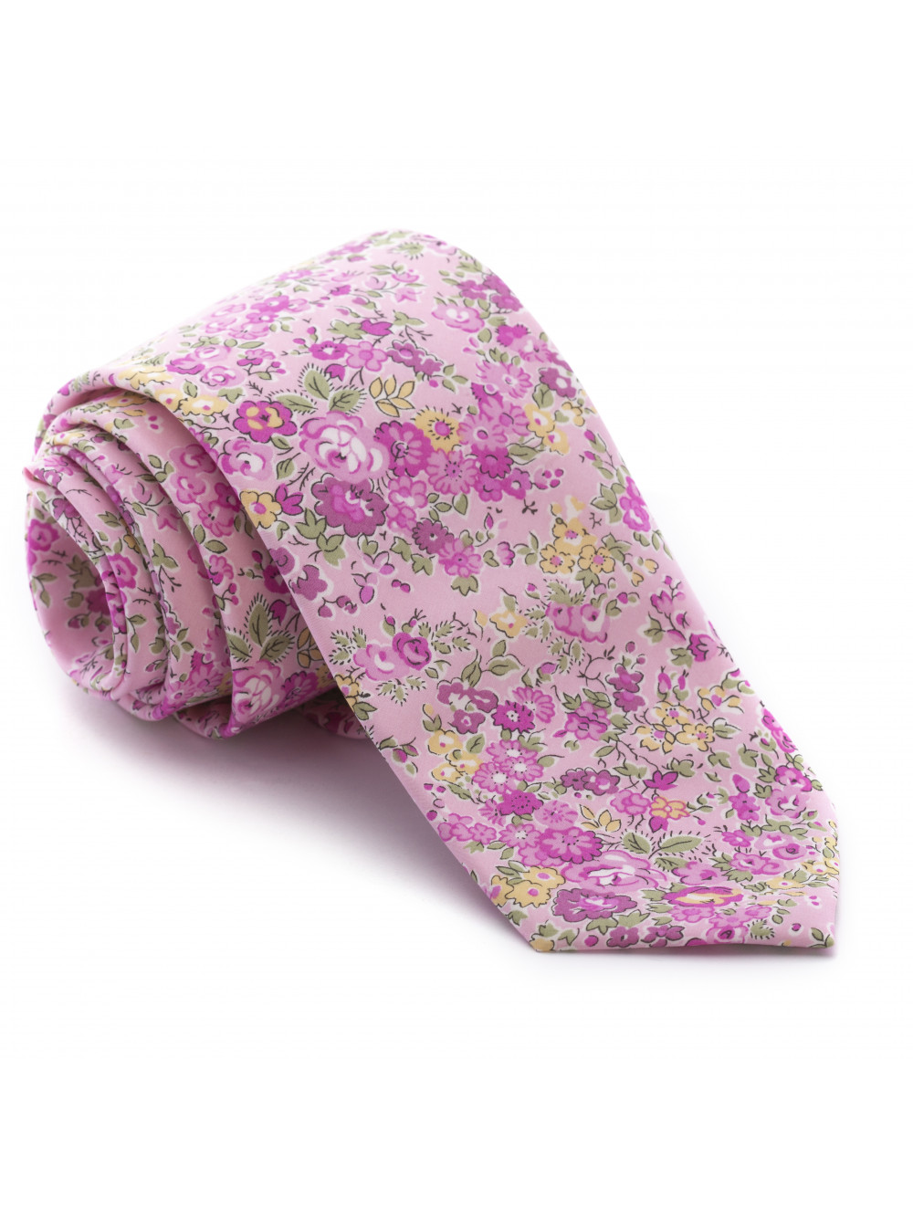 corbata buganvilla