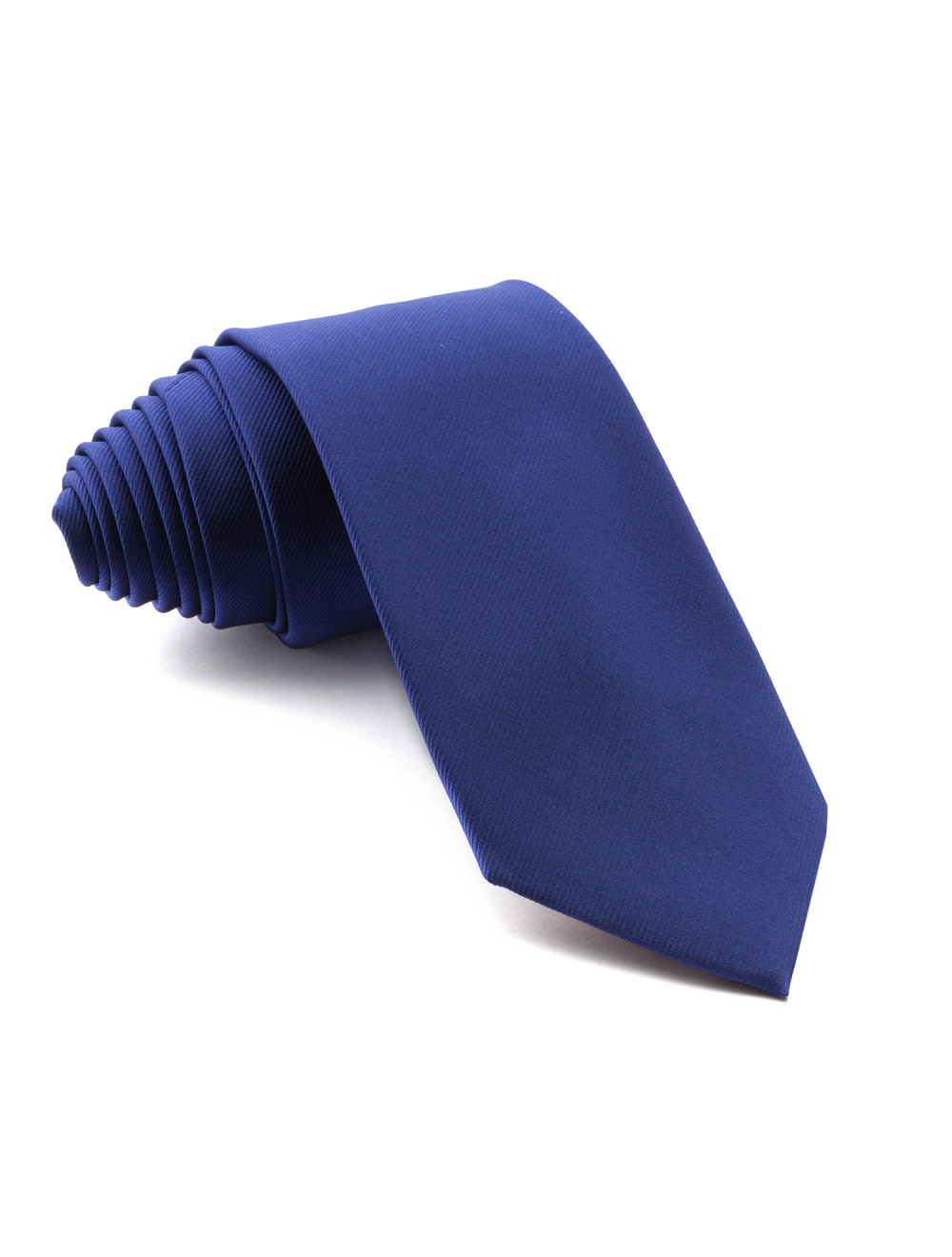 Corbata Azul Noche