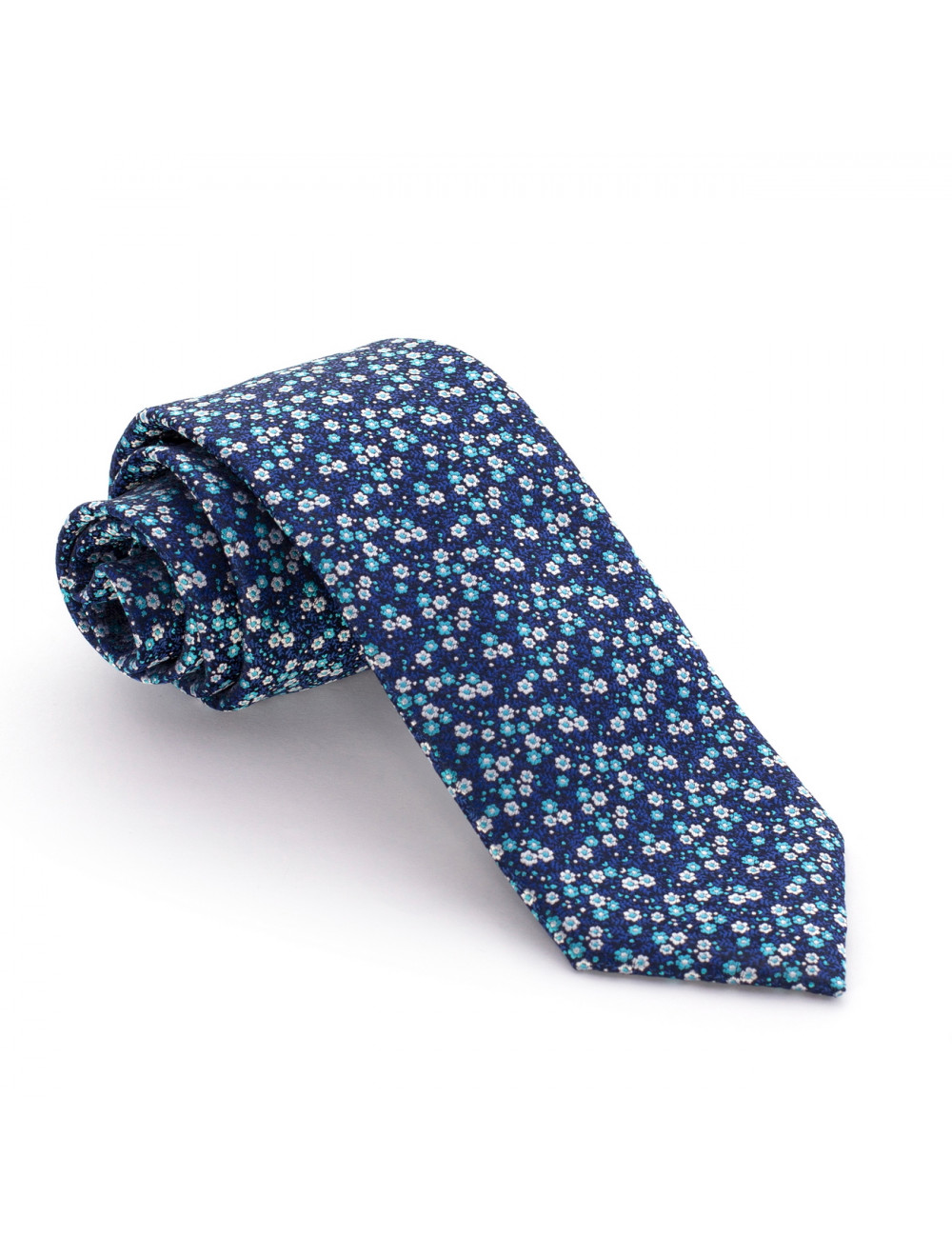 Corbata Azul | 69560-1