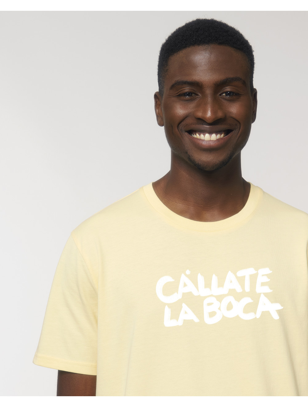 Callate la shop boca camisetas