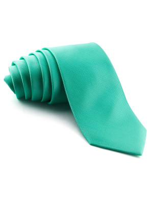 Corbata Verde Piscina