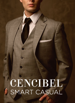 Cencibel Smart Casual